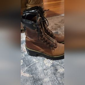 DR MARTENS Karmilla Boot